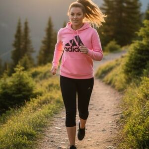 ✨ Brand New with Tags Adidas Performance Leggings XL ✨